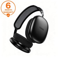 

                                    Hoco W55 Ultra Max (120H) Headphone